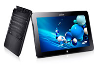 Faculty Review Windows 8 Tablet PCs