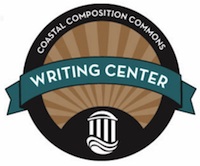 The Writing Center badge