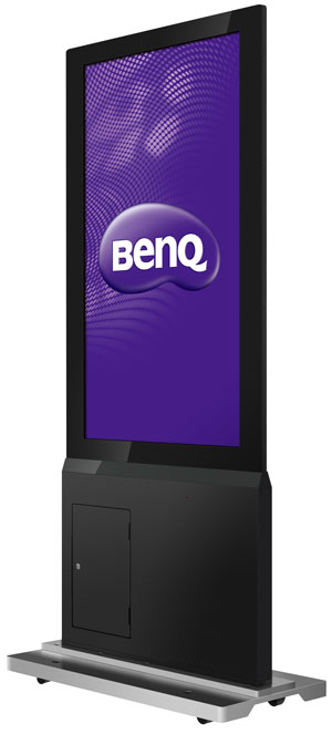 BenQ digital signage