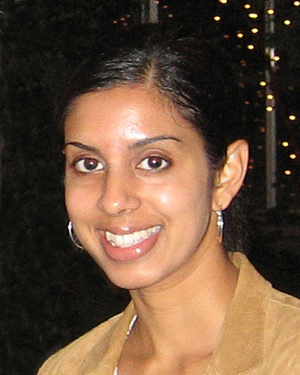 Sapna Cheryan