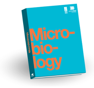 OpenStax microbiology