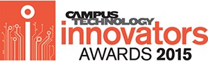 2015 Campus Technology Innovators Awards
