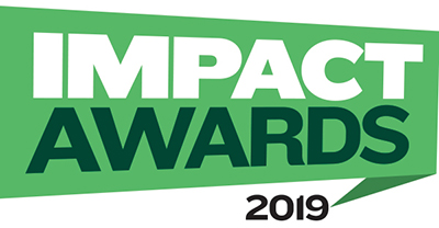 Campus Technology Impact Awards 2019