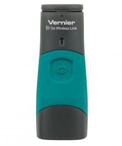 Vernier Go Wireless Link