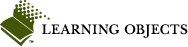 Learning Objects