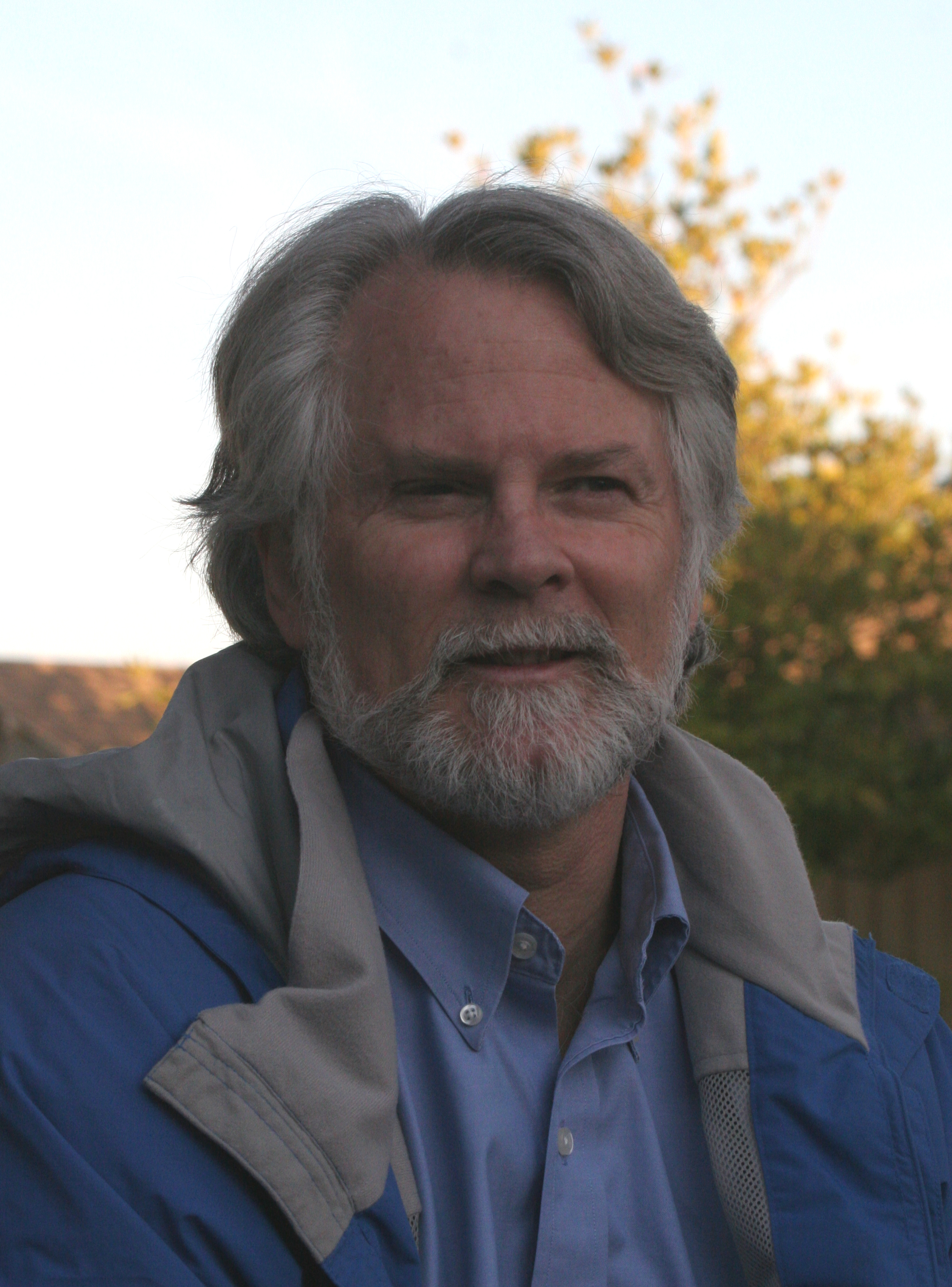 Phillip Long