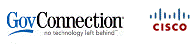 GovConnection in partnership with Cisco