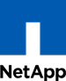 NetApp Logo