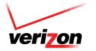Verizon Logo