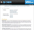 CT Insider