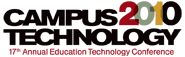 Campus Technology 2010