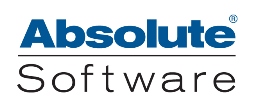 Absolute Software logo
