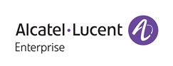 Alcatel Lucent logo