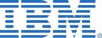 IBM Logo