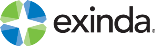 Exinda Logo