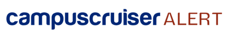 CampusCruiser Alert