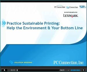 Webinar screen capture