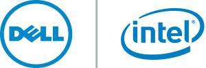 Dell Intel Logos