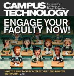 CT Magazine Cover - May 2013
