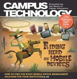CT Magazine Cover - June 2013