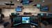 presentation equipment for schools, campus a/v equipment, av gear for classrooms, classroom presentation tools, villanova university, classroom financial simulations, applied finance lab