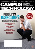 Campus Technology January 2010