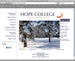 campus tecnology, classroom technology in higher education, school technology, education technology, educational technology, technology in higher education, university technology, college technology, higher education information technology, hope college