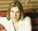 Author Anya Kamenetz