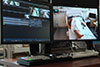 Immersive Health Education From a Distance