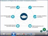 Webinar screen shot
