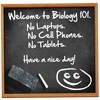 Making Mobile Devices a Learning Tool