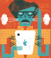 IT Does Not Love iPads
