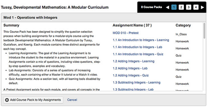 The webassign answer evaluator   cengage learning