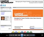 Team DYnamix Kent State University Webinar