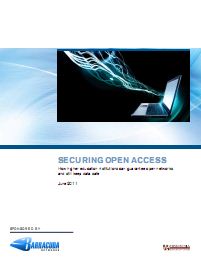 Barracuda White Paper cover