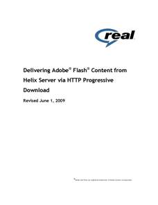 RealNetworks