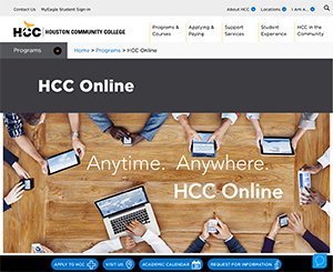 HCC Online