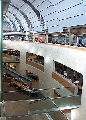 University of Otago Library