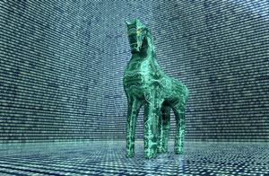 digital trojan horse