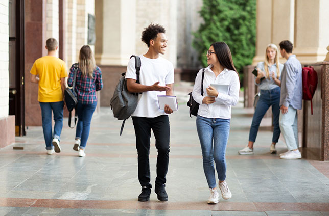 4 Ways to Ease Students' Transition to College -- Campus Technology