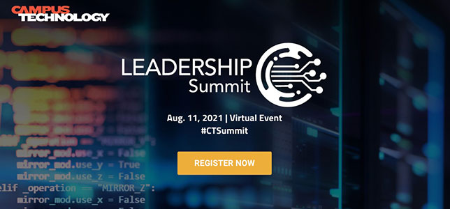 CT Leadership Summit