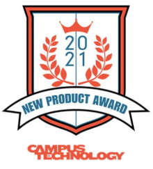 Campus Technology New Product Awards 2021