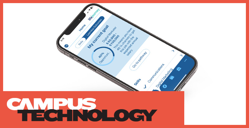 Territorium Introduces AI-Powered System to Track Skills and Competencies from K–12 to Career -- Campus Technology - Vimarsana News