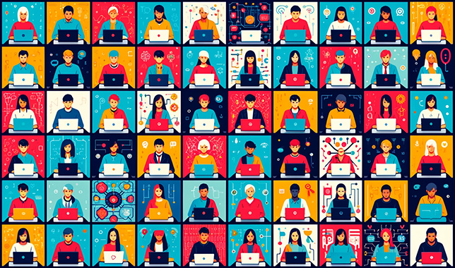 More than Half of Students Continue to Use AI to Write Papers — Campus Technology