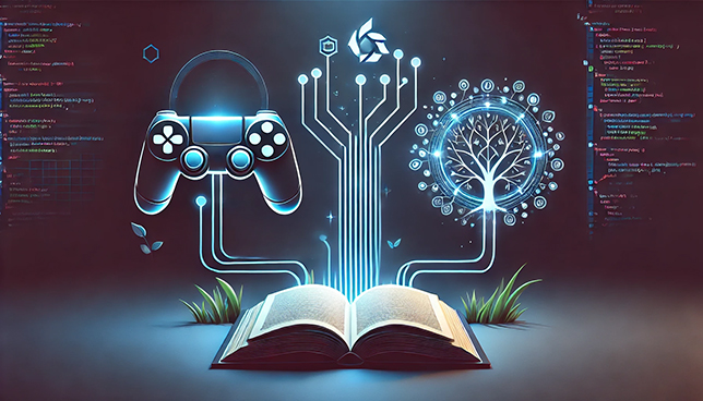 The use of game engines goes beyond gaming – Campus Technology