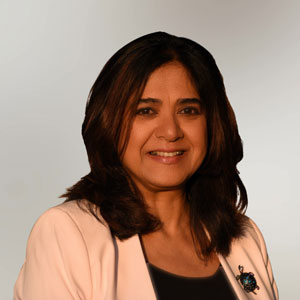 Tripti Sinha