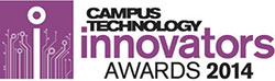 2014 Campus Technology Innovators Awards