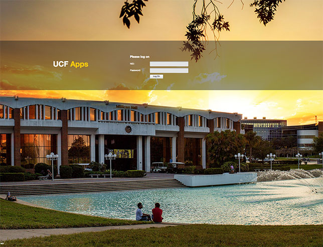 UCF Apps
