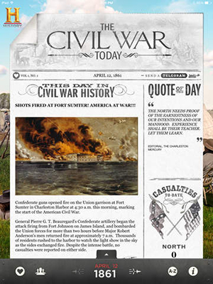 Apple bars Civil War games from App Store over Confederate flag