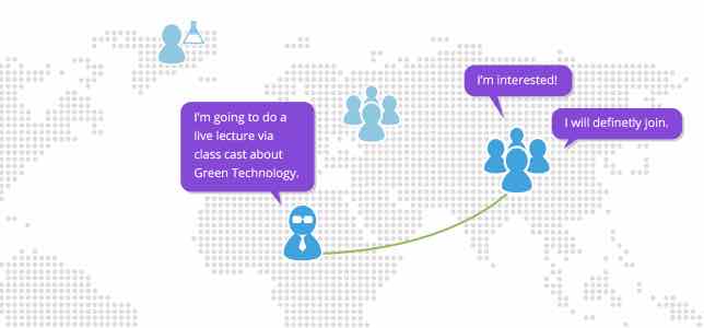 The Move from Course Management to Course Networking -- Campus Technology